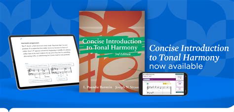 ebook harmony|Concise Introduction to Tonal Harmony .